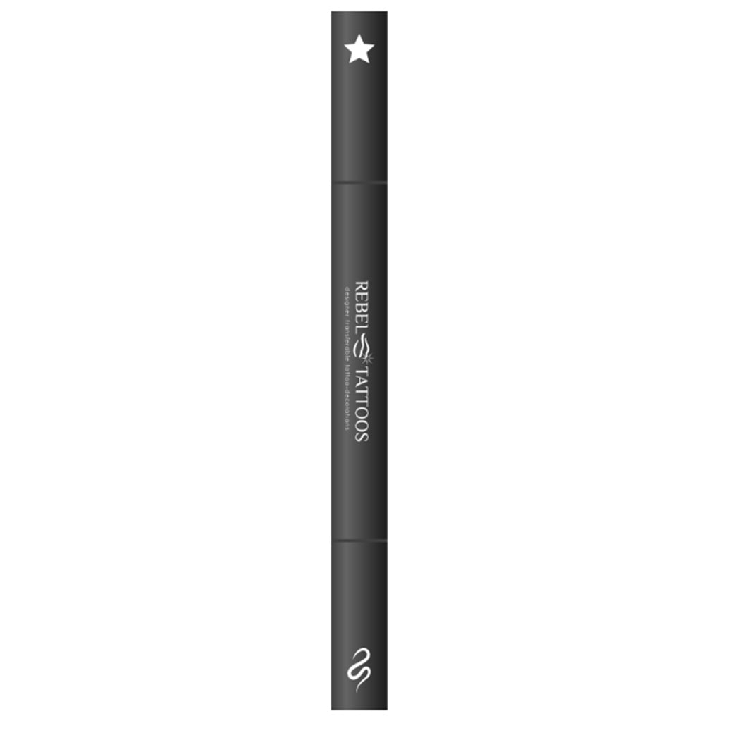 Eye liner stamp "Star"